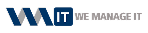 WeManageIT Logo